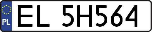 EL5H564