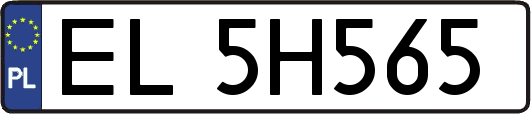 EL5H565