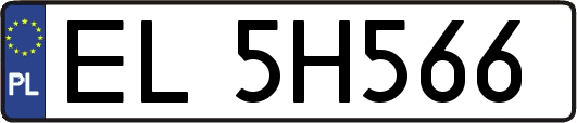 EL5H566