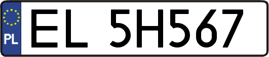 EL5H567