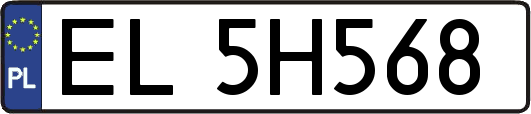 EL5H568