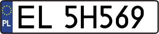 EL5H569