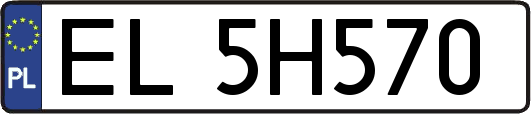EL5H570
