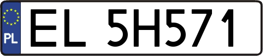 EL5H571