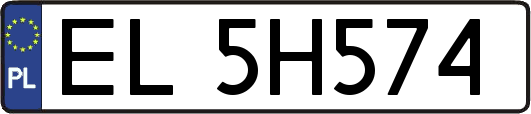 EL5H574