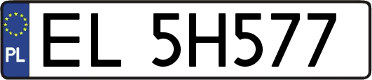 EL5H577
