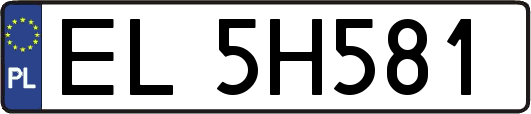 EL5H581