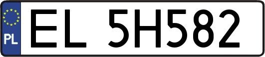 EL5H582