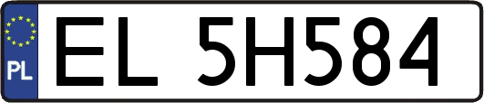 EL5H584