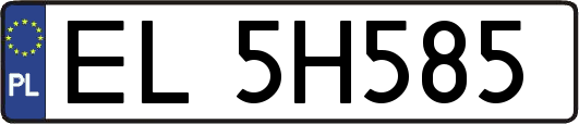 EL5H585