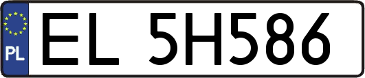 EL5H586
