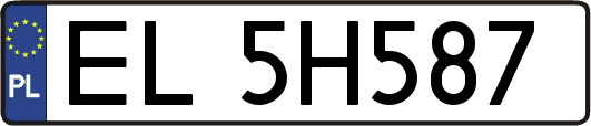 EL5H587