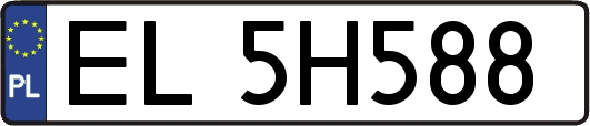 EL5H588