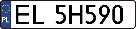 EL5H590