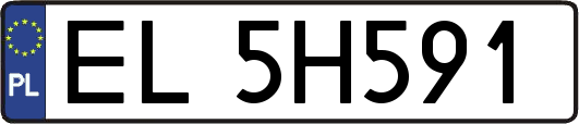 EL5H591