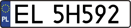 EL5H592