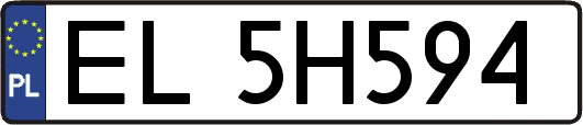 EL5H594