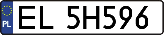 EL5H596