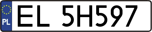 EL5H597