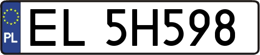 EL5H598