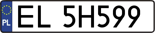 EL5H599