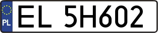 EL5H602