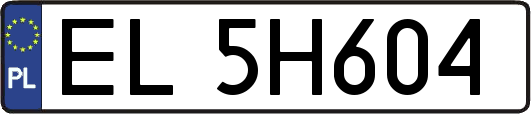 EL5H604