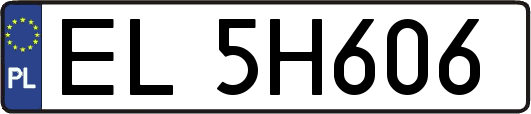 EL5H606