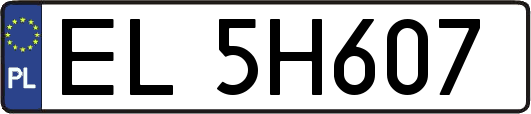 EL5H607