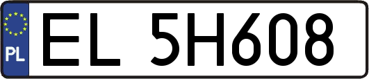 EL5H608