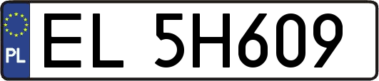EL5H609