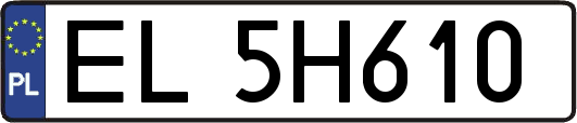 EL5H610