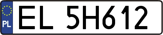 EL5H612