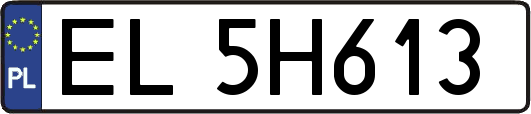 EL5H613