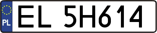 EL5H614