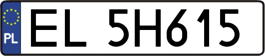 EL5H615