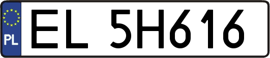 EL5H616