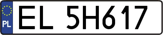 EL5H617