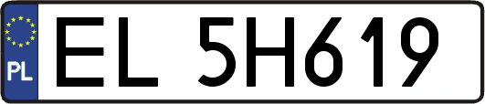 EL5H619