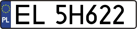 EL5H622