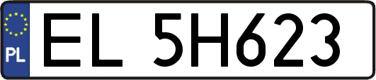 EL5H623