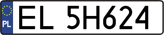 EL5H624