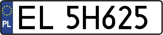 EL5H625