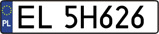 EL5H626
