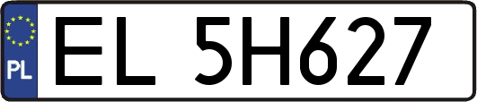 EL5H627
