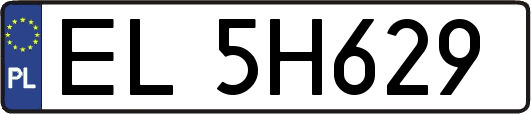 EL5H629