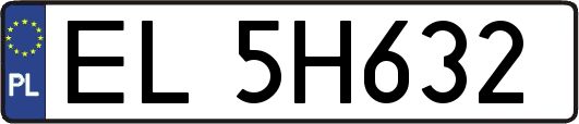 EL5H632