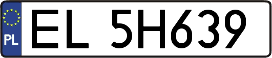 EL5H639