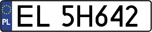 EL5H642