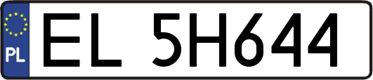 EL5H644